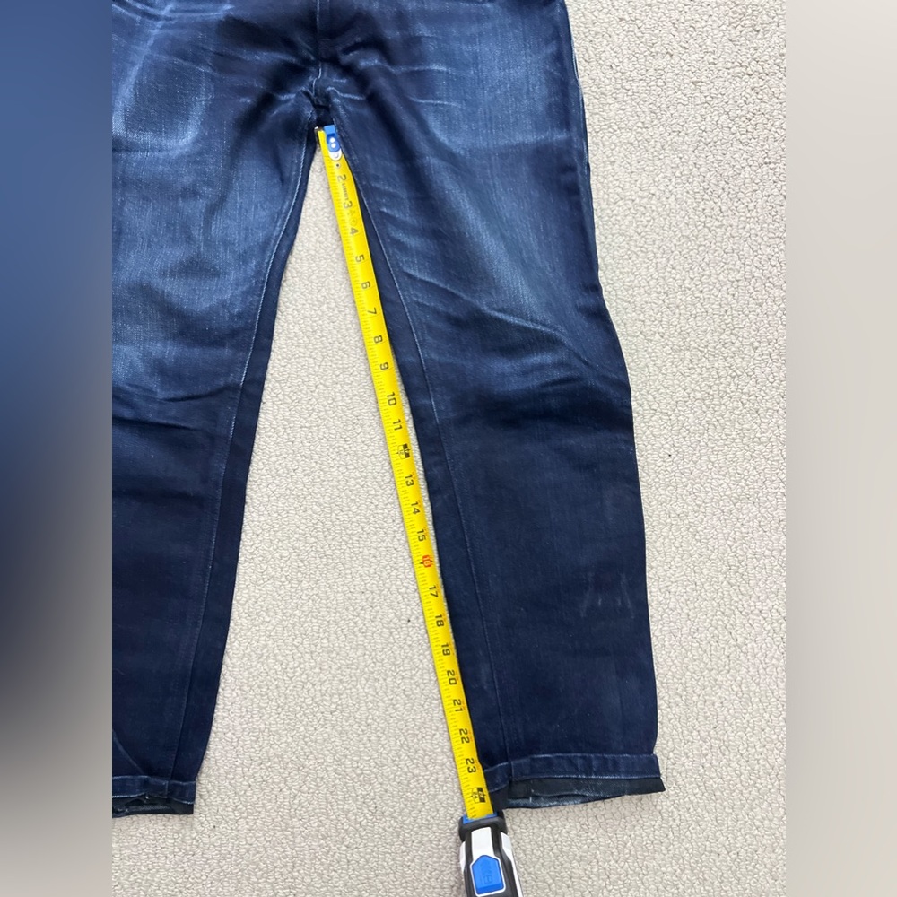 3Sixteen ST-120x Denim Jeans 31